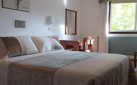 Hostal Palas